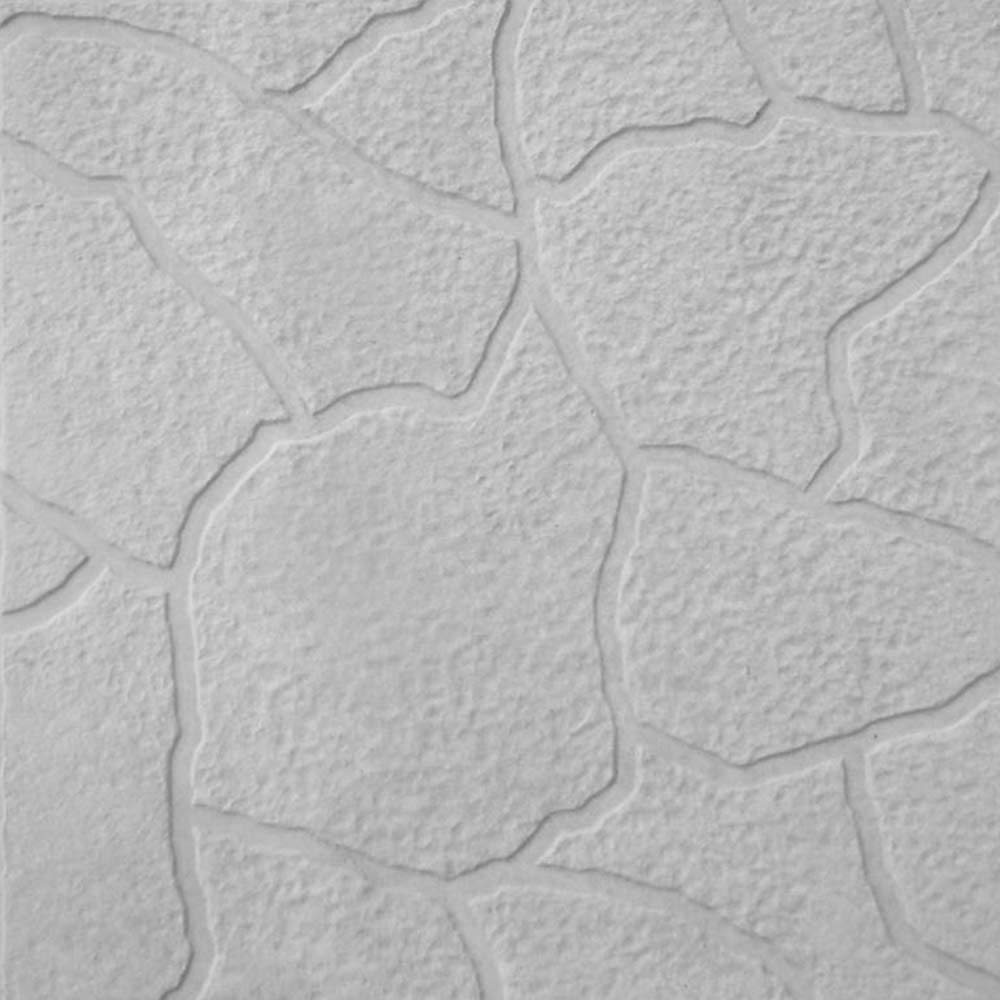 Betonghelle Sky 30 × 30 cm – grå