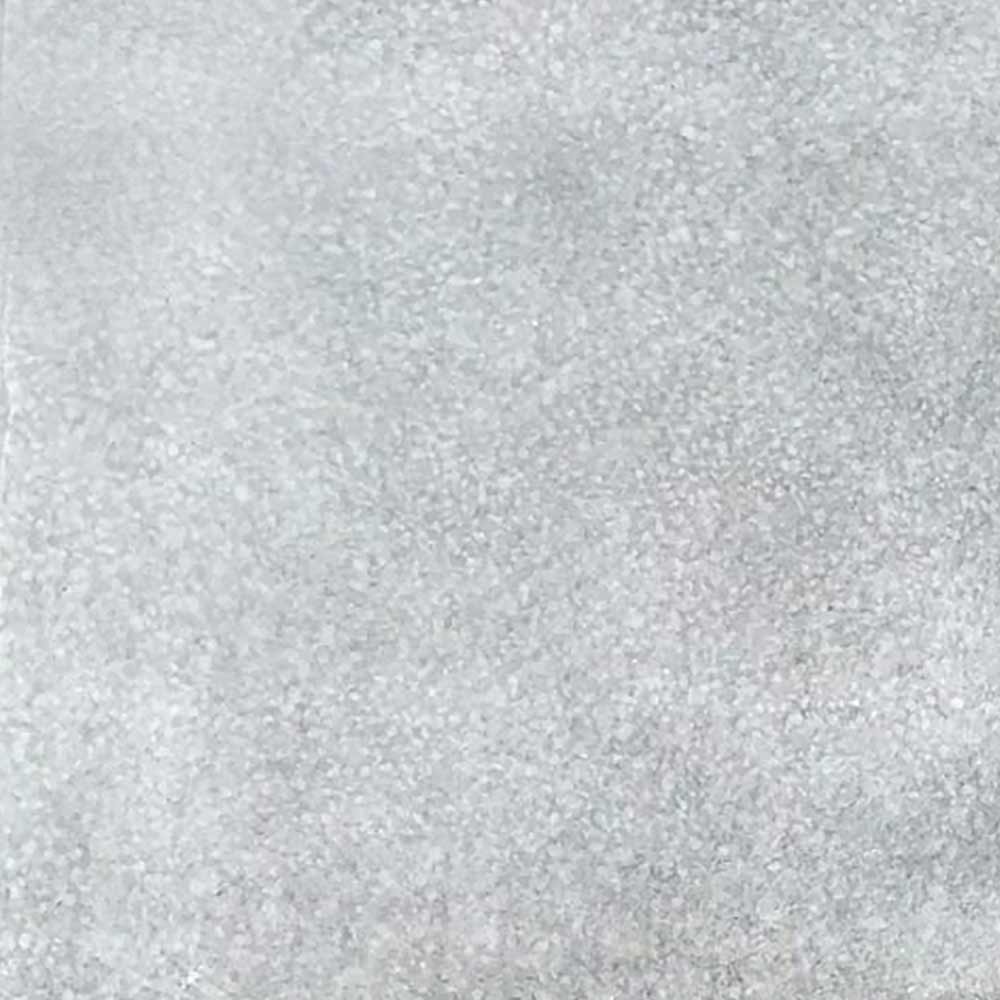 Glatt armert betonghelle 40 × 40 cm – grå
