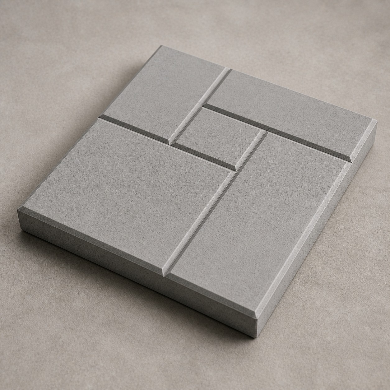 Betonghelle California 30 × 30 cm