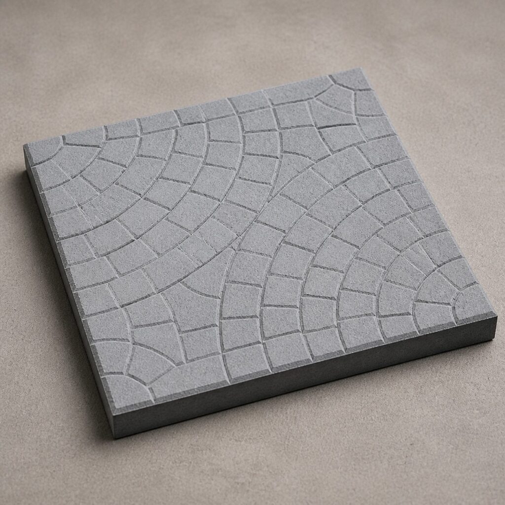 Betonghelle Brostein 30 × 30 cm