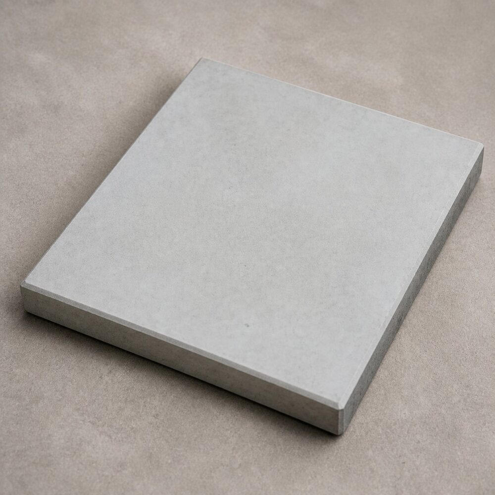 Glatt betonghelle 50 × 50 cm