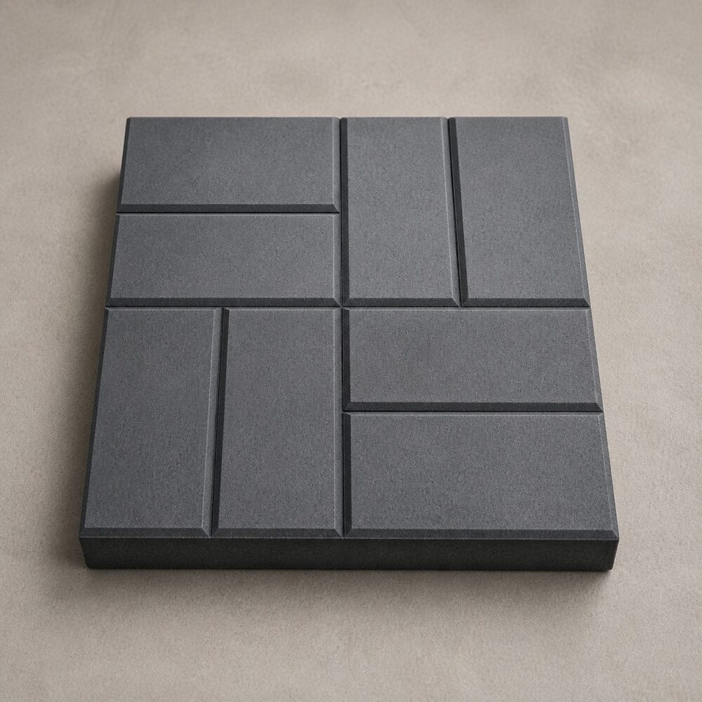 Betonghelle Fantasi 30 × 30 cm