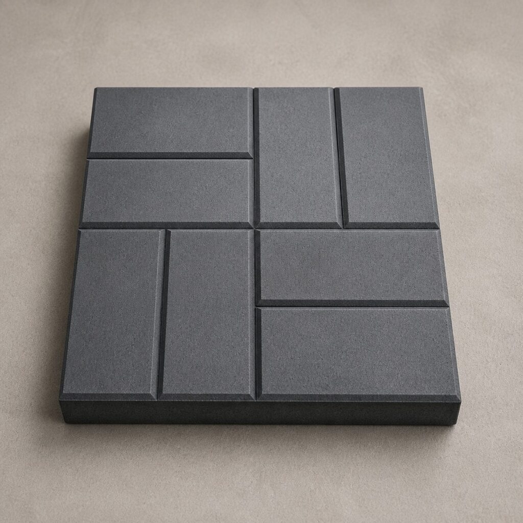 Betonghelle Fantasi 30 × 30 cm