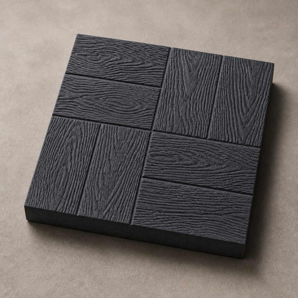 Betonghelle Tre miks 50 × 50 cm